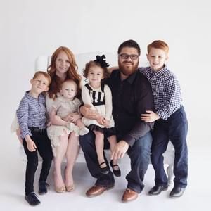 Meet your Posher, Janna